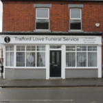 Trafford Lowe